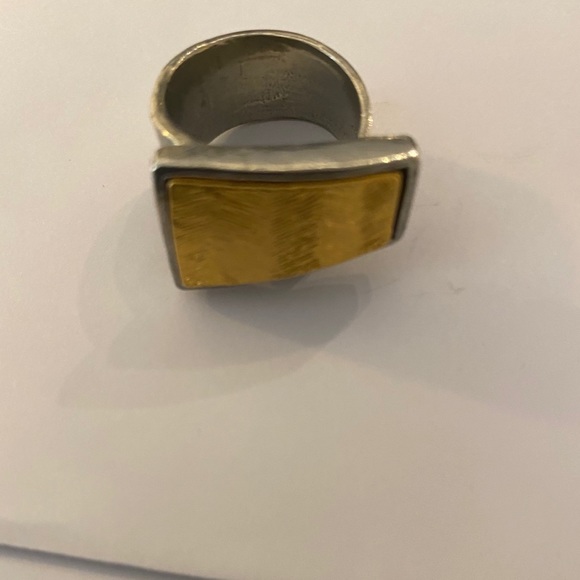 SALE 🔴 Sterling Silver Ring - Picture 4 of 7